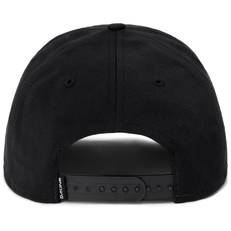 Кепка Dakine Rail 3D Ballcap