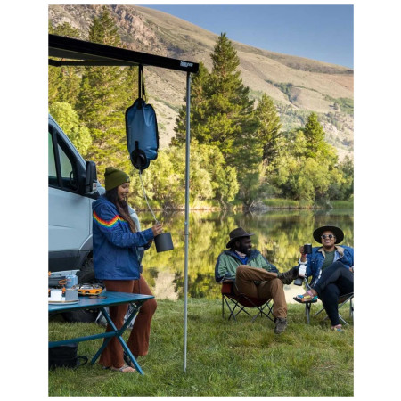 Фільтруюча пляшка LifeStraw Peak Gravity Filter System 8L