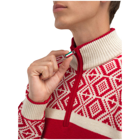 Чоловічий светр Dale of Norway Cortina 2026 Masc. Sweater