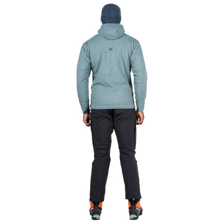 Чоловіча куртка Mountain Equipment Intra Hooded Jacket Men's