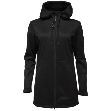 Жіночий светр Loap Galva чорний Black