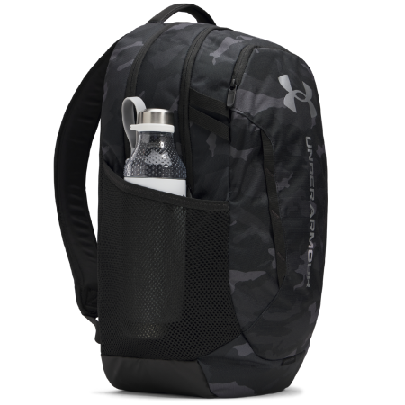Рюкзак для спортзалу Under Armour Hustle 6.0 Backpack