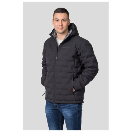 Чоловіча зимова куртка Hannah Zazu