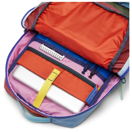 Міський рюкзак Cotopaxi Tasra 16L Backpack