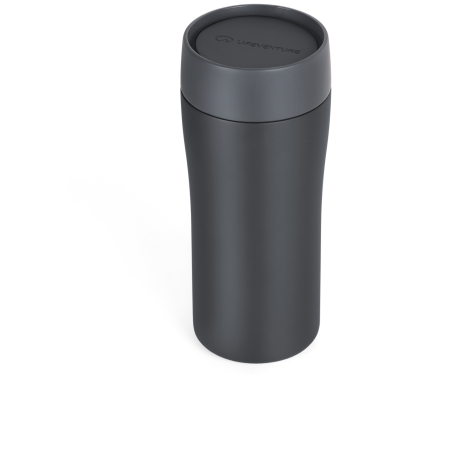 Термокружка LifeVenture One Touch Thermal Mug 350 ml