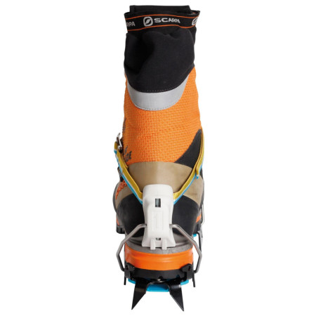 Кішки Singing Rock Fakir III Tech