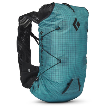 Жіночий рюкзак Black Diamond W Distance 15 Backpack синій Dark Patina (4050)