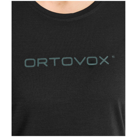 Жіноча функціональна футболка Ortovox 150 Cool Brand Ts W