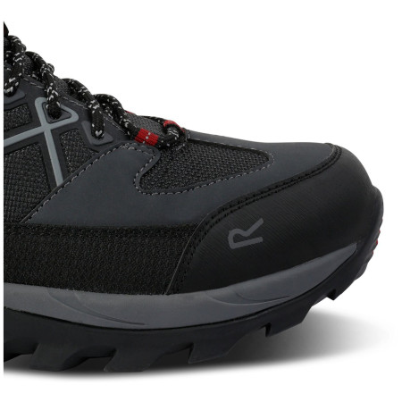 Чоловічі черевики Regatta Samaris III Boot