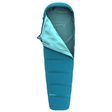 Жіночий спальний мішок Hannah Bike W 100