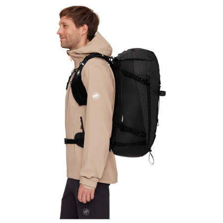 Туристичний рюкзак Mammut Trion 38