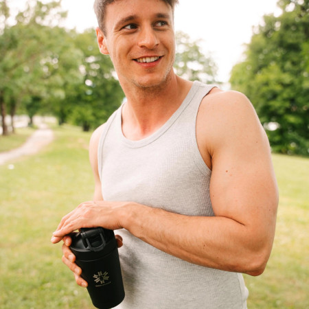 Термопляшка SNOW MONKEY Sport Shakers 0,5L