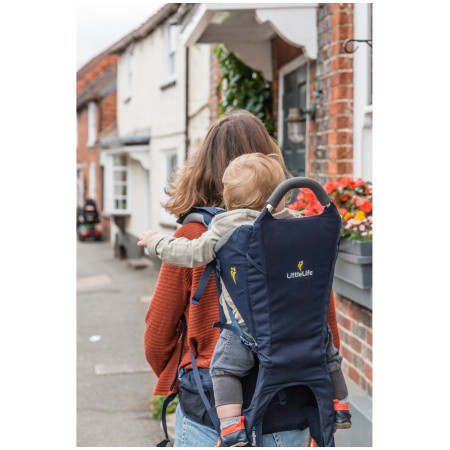 Переноска для дитини LittleLife Ranger S3 Child Carrier