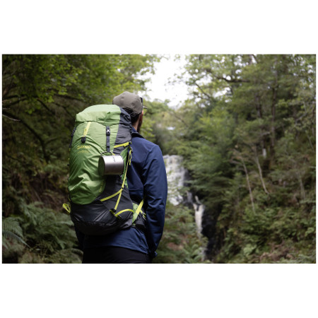 Кружка Vango Titanium Single Walled Mug 450ml