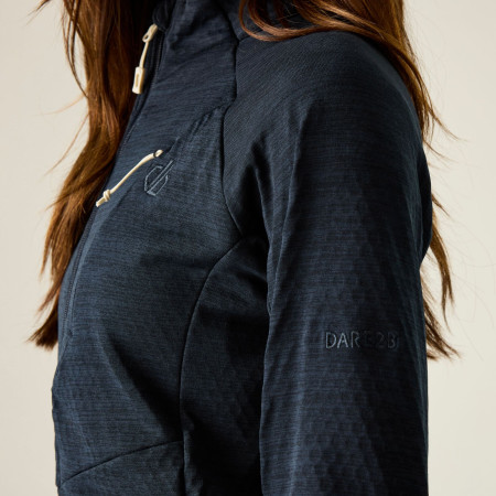 Жіноча толстовка Dare 2b Emerging III Stretch Midlayer