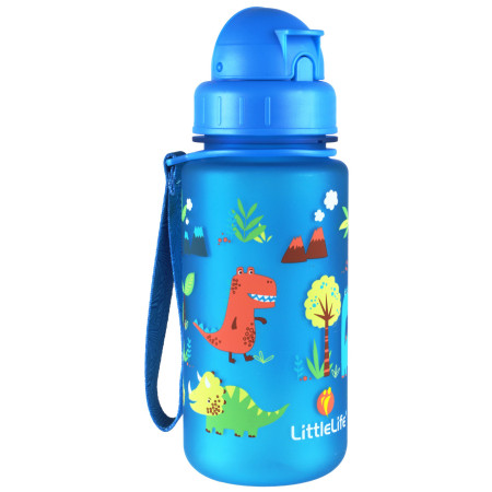Дитяча пляшечка LittleLife Water Bottle 400 ml