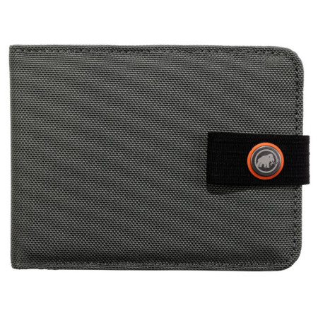 Гаманець Mammut Xeron Wallet сірий