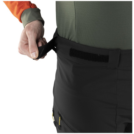 Чоловічі зимові штани Dynafit Ridge Dst Pnt M