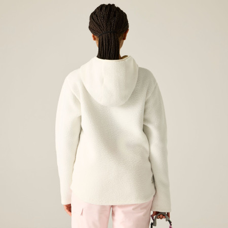 Жіноча кофта Dare 2b Womens Firn Hooded Borg