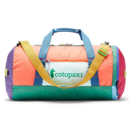 Дорожня сумка Cotopaxi Ligera 32L Duffel Bag PT