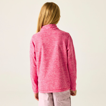 Дитяча толстовка Regatta Hot Shot Marl Pop