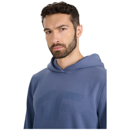 Чоловіча толстовка 4F Sweatshirt M1766