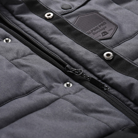 Чоловіча жилетка Alpine Pro Hard