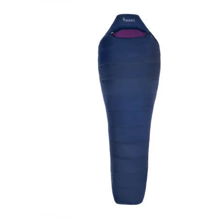 Пуховий спальник Warg Stark 650 Ladies