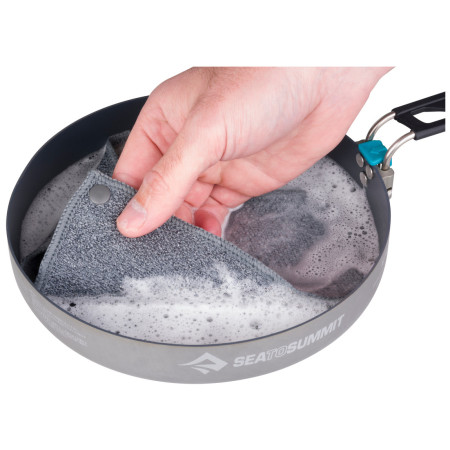 Набір для прибирання Sea to Summit Camp Kitchen Clean-Up Kit 6 Piece Set