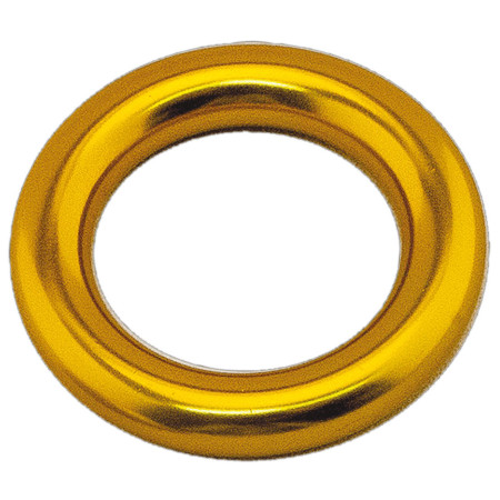 Кільце ущільнювальне Rock Empire O-Ring 45mm жовтий