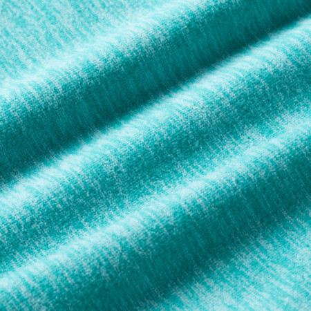 Дитяча толстовка Regatta Hot Shot Marl Turquoise