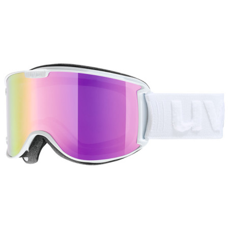 Лижна маска Uvex Skyper LM 1326