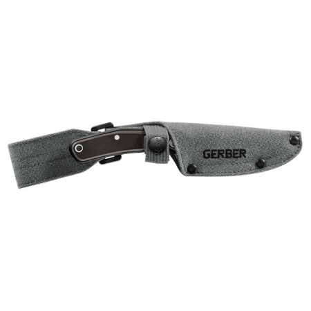 Ніж Gerber Downwind Caper - Black