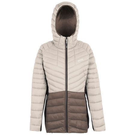 Жіноча куртка Regatta Women’s Hooded Leedre Hybrid