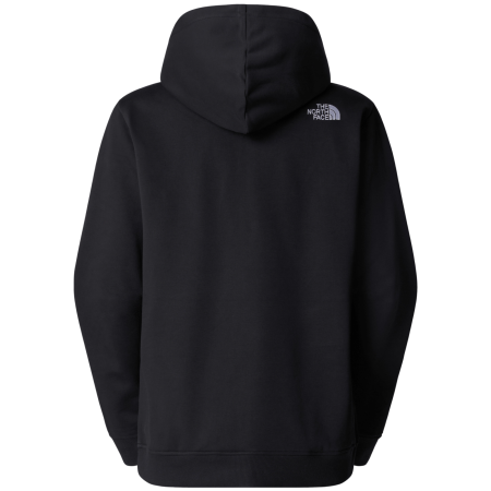 Жіноча толстовка The North Face Drew Peak Regular Hoodie
