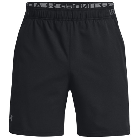 Чоловічі шорти Under Armour Vanish Woven 6in Shorts