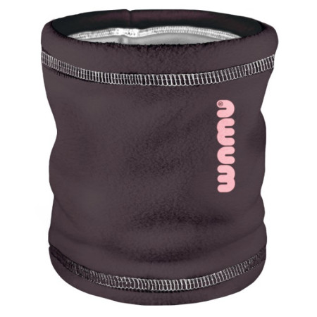 Дитячий шарф WAMU Purple (kolekce Sakury) фіолетовий DARK PURPLE