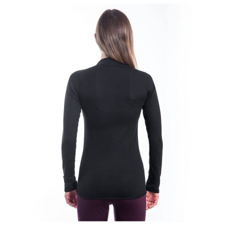 Жіноча футболка Sensor Double Face довгий рукав