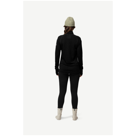 Водолазка жіноча Devold Expedition Woman Zip Neck