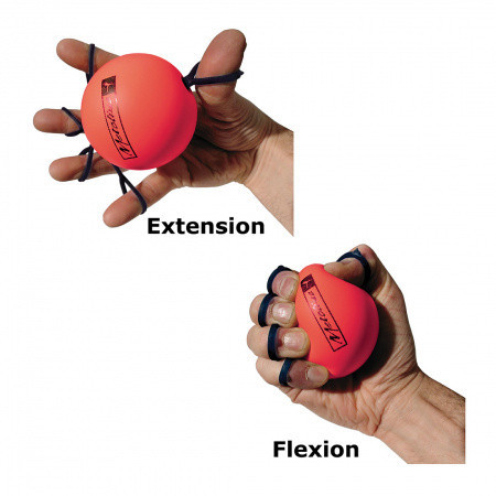 Пристрій для тренування Metolius Grip Saver Hard