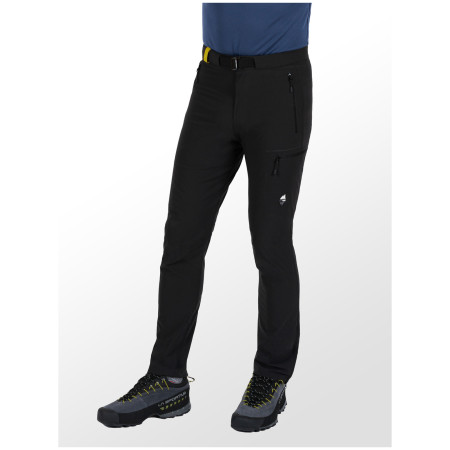 Чоловічі штани з софтшелу High Point Versa Pants