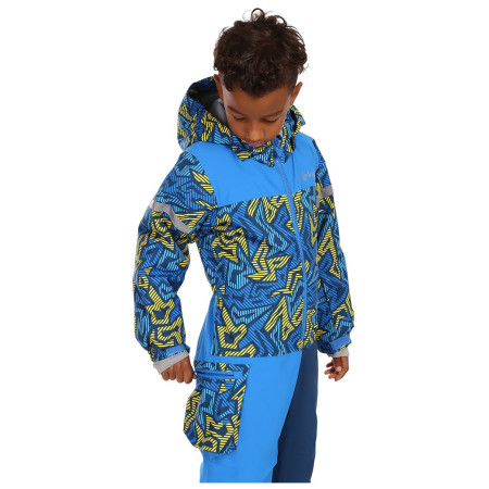 Дитячий комбінезон Kilpi Pontino-J