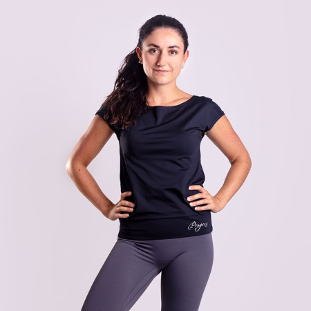 Жіноча футболка Progress Sigma