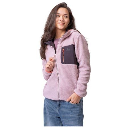 Жіноча куртка Hannah Koala Hoody