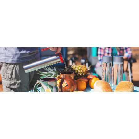 Місткість для нагрівання води GoSun Sport