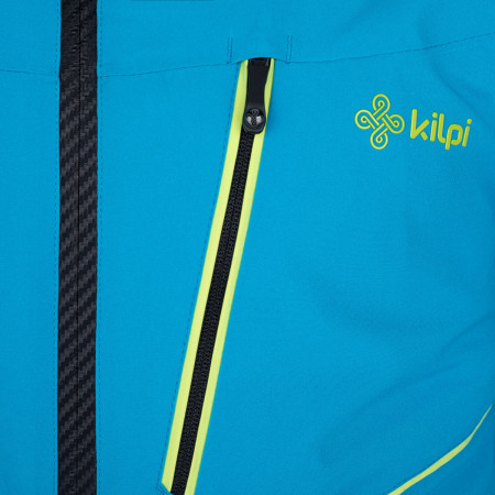 Чоловіча куртка Kilpi Tonn-M