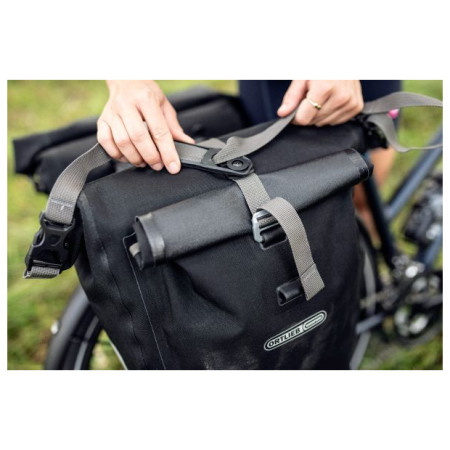 Сумка на багажник Ortlieb Back-Roller Plus