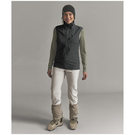 Жіноча жилетка Ortovox Venet Softshell Vest