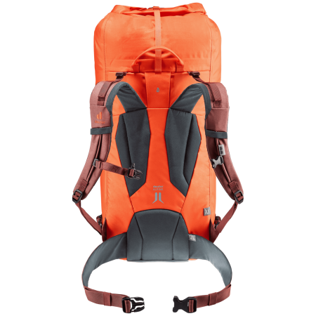 Рюкзак Deuter Durascent 42+10 SL