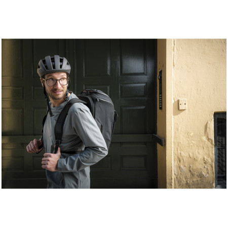 Велосипедна сумка Thule Paramount Hybrid